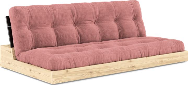 402 Black Night / 516 Sorbet Pink