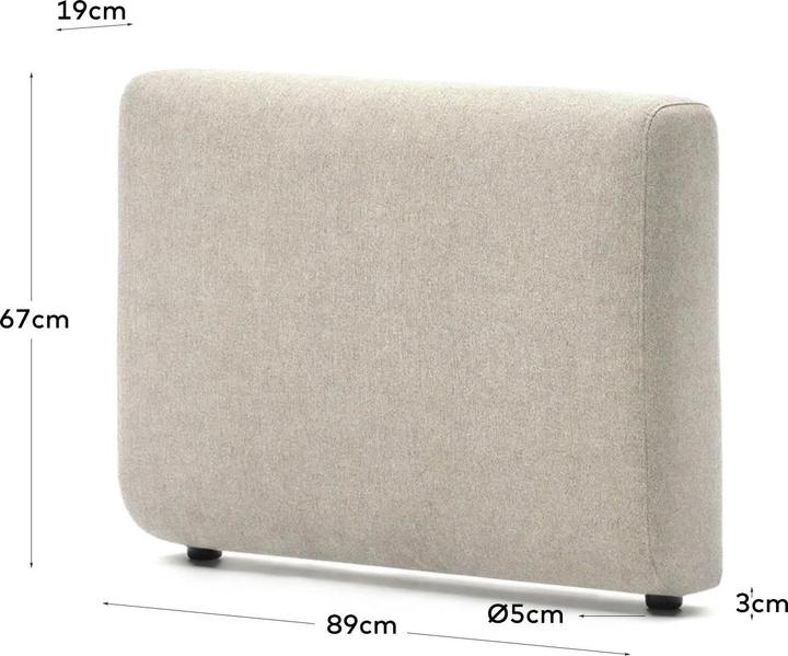 Immagine prodotto Kave Home Neom