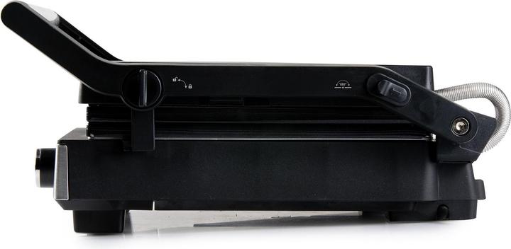 Produktbild Domo MULTIFUNKTIONALER KONTAKTGRILL 2-IN-1 Grill Schwarz
