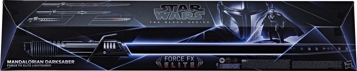 Immagine prodotto Hasbro Star Wars: Force FX Light Saber