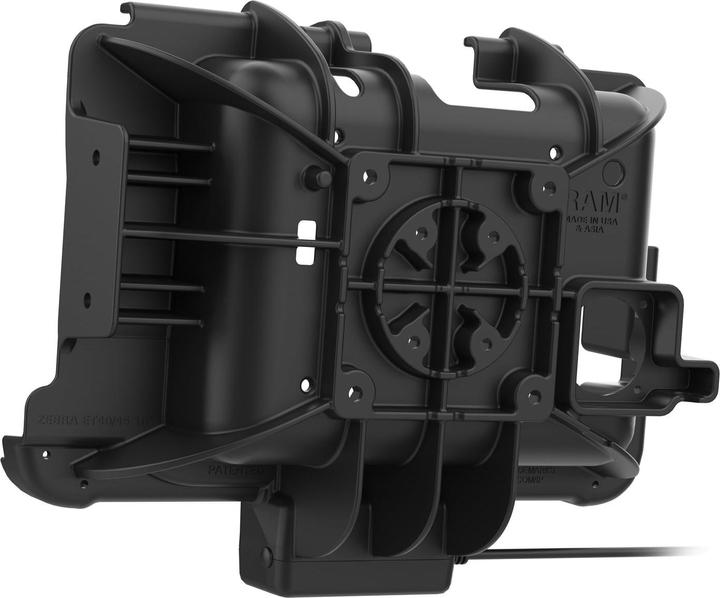 Produktbild RAM Mounts RAM® Tough-DockT for Zebra