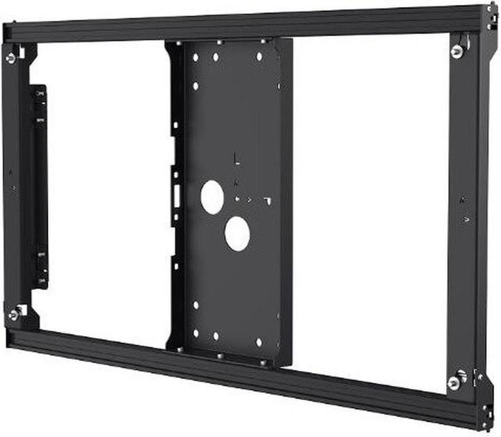 Produktbild Vogels POW 1601 (Wand, 35 kg)