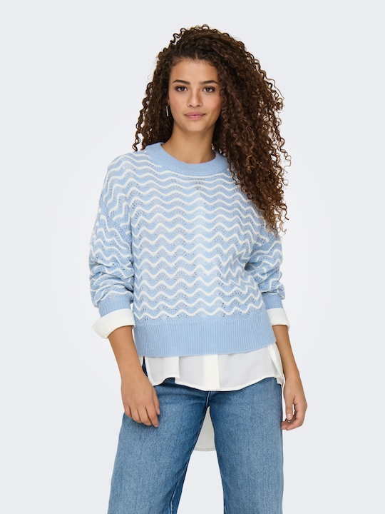 Immagine prodotto JdY JDYRITA maglia Maglia a maglia Maglia a maglia (XXL)