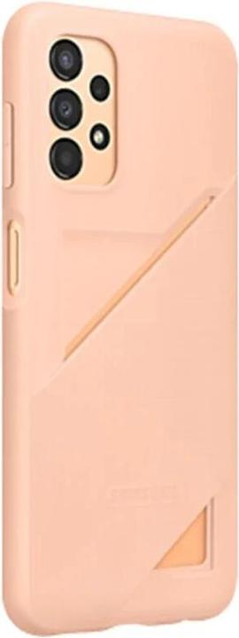 Image du produit Samsung Couverture de la fente de carte (Samsung Galaxy A13)