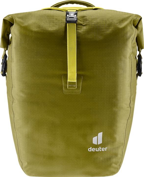 Actual product image Deuter Weybridge 20+5 (25 l, Luggage carrier bag)