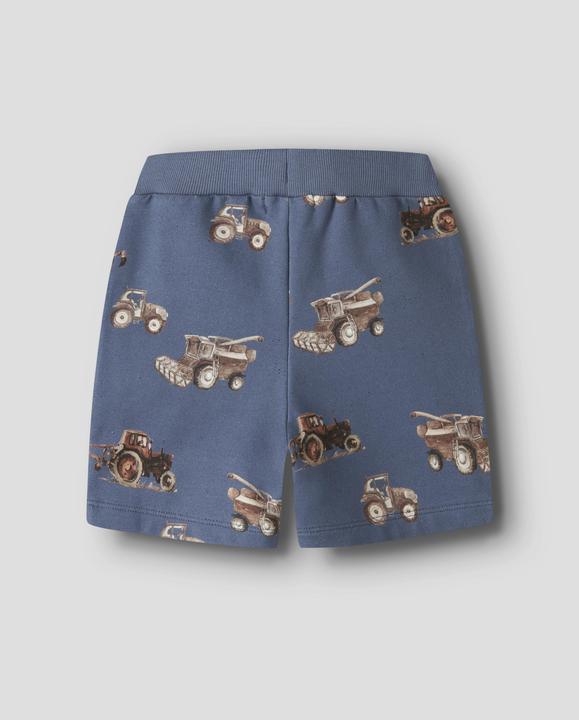 Image du produit Name it Biobaumwoll Shorts (110)