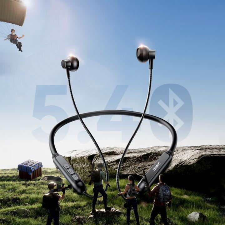 Produktbild Joyroom JR-D8 (Keine Geräuschunterdrückung, 30 h, Kabellos)