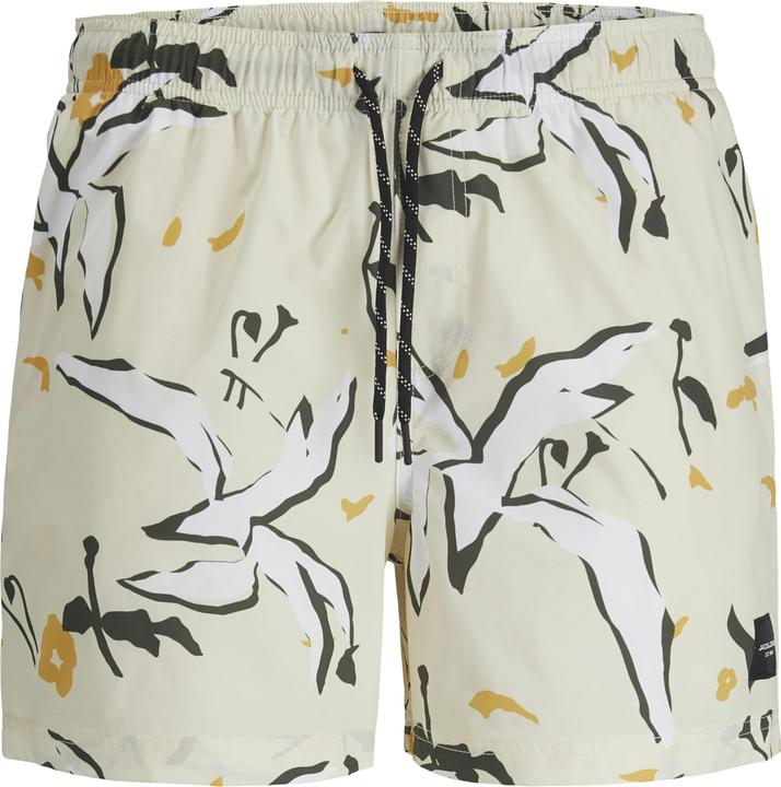 Produktbild Jack & Jones Regular Fit Badeshorts Badeshorts (XS)