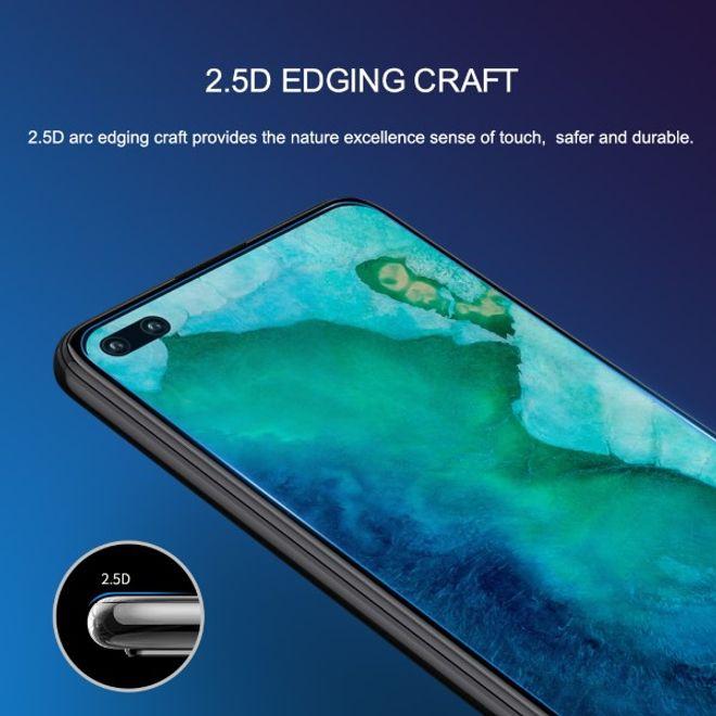 Actual product image Nillkin H+ PRO protective glass (1 Piece, Honor V30, Honor V30 Pro)