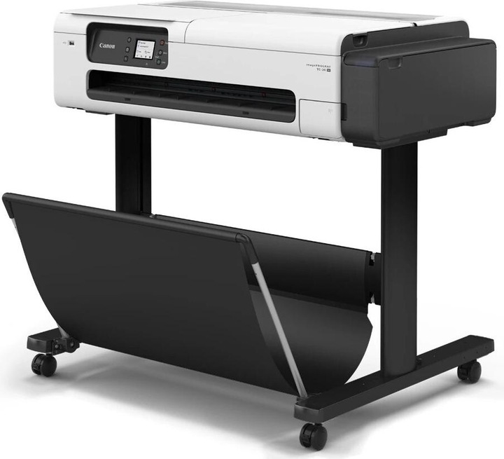 Produktbild Canon iPF TC-20M 24 Plotter + Scanner (Tintenpatrone, Farbe)