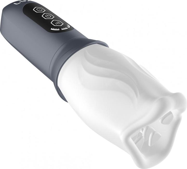 Produktbild Lux Active first class Masturb