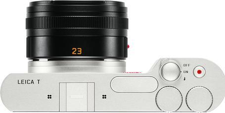 Produktbild Leica Summicron-T 23mm /2.0 Asph. (Leica T, APS-C / DX)