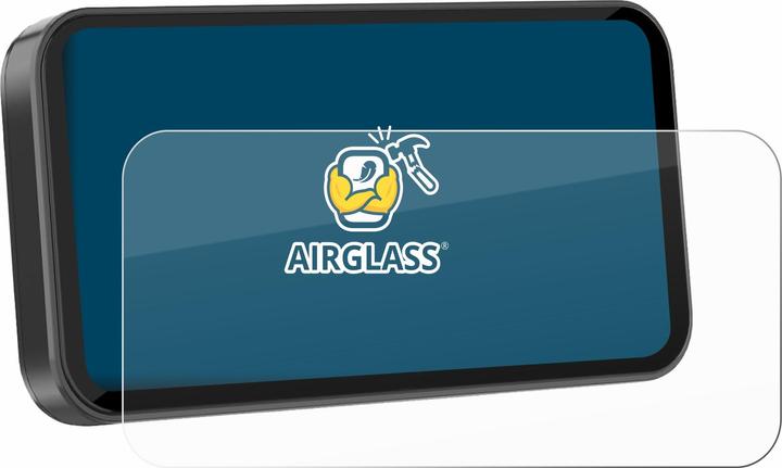 Actual product image BROTECT Protective glass screen protector clear