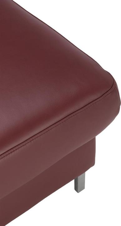 Actual product image Dieter Knoll Collection Latina-L (Corner sofa)