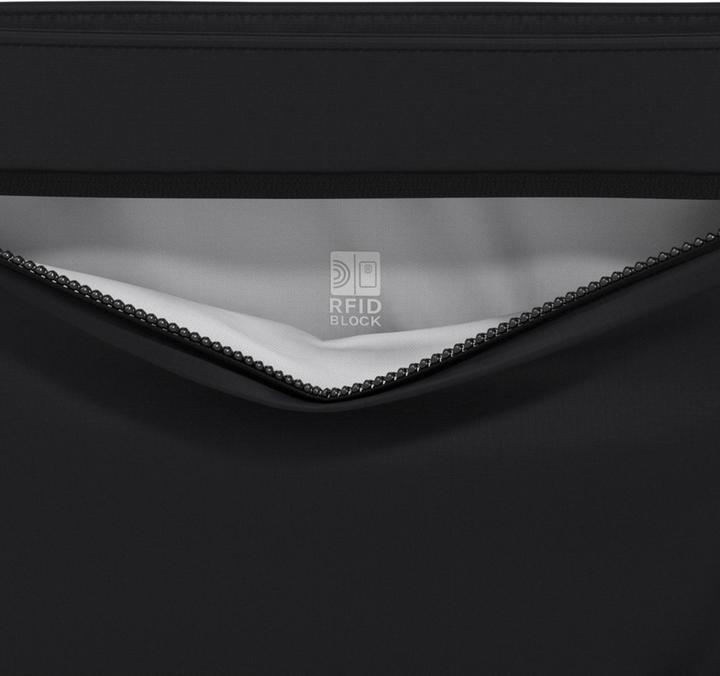 Produktbild Cabin zero Classic Schultertasche RFID Schutz 27 cm