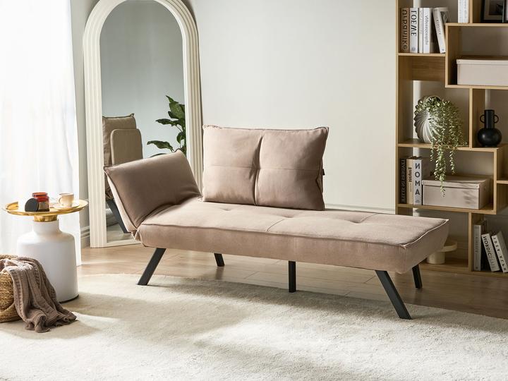 Produktbild Beliani Rocamadour (Recamiere)