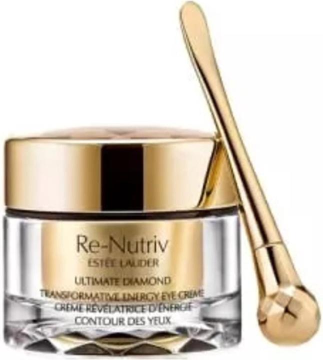 Actual product image Estée Lauder U Diam Sculp Trans Crème (50 ml)