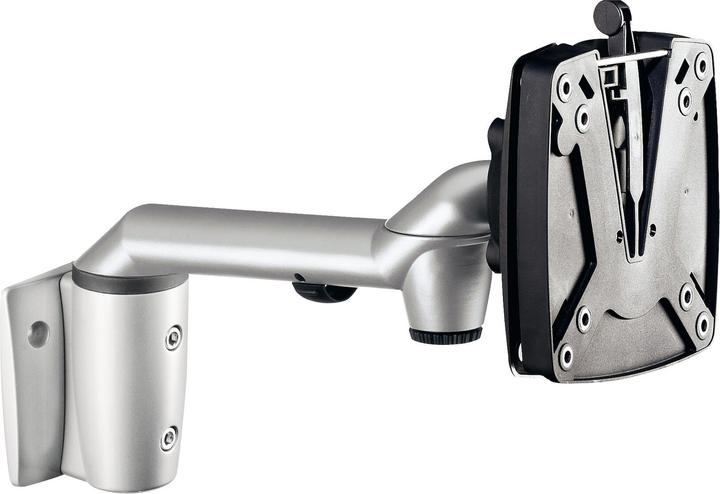 Image du produit Novus SlatWall LM arm 0-2-1 - Kit de fixation (bras articulé, montage mural) (Mur, 8 kg)