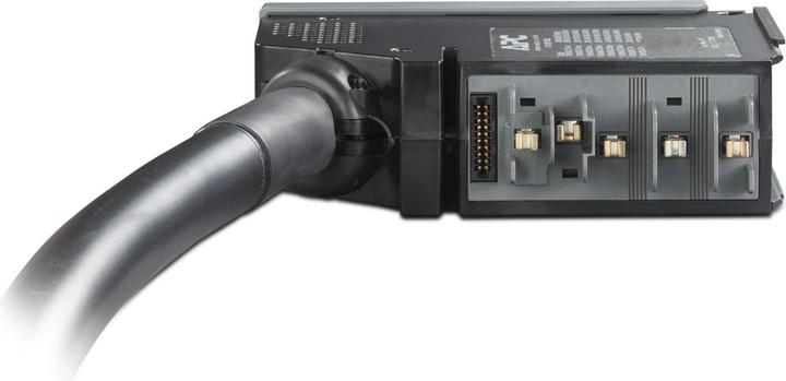 Actual product image APC IT Power Distribution Module 3 Pole 5 Wire IEC309