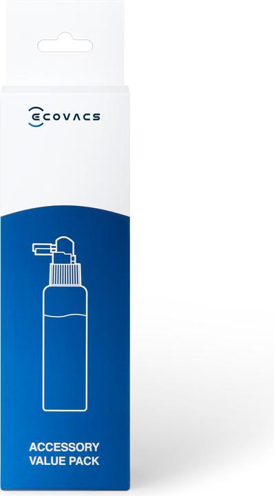 Produktbild Ecovacs Winbot Reinigungslösung