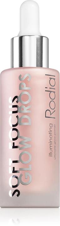 Productafbeelding Rodial - Booster Drops Soft Focus Glow (31 ml)