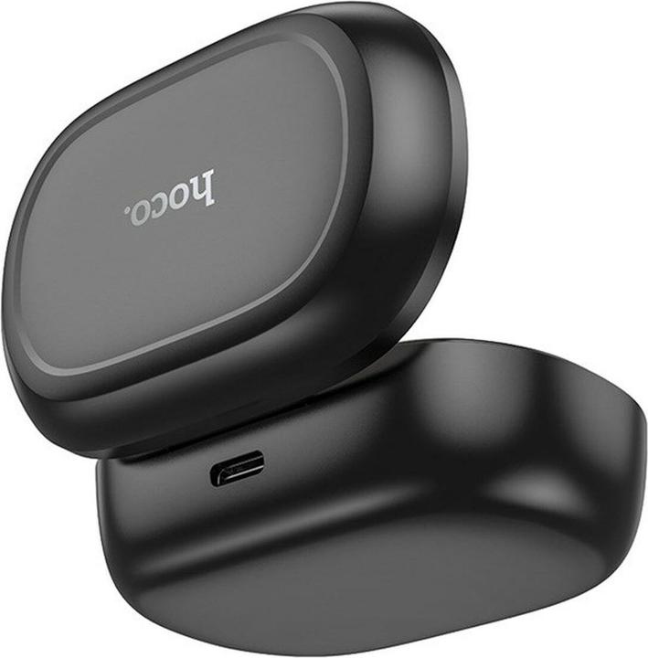 Immagine prodotto Hoco EQ8 Pure Joy Headset Wireless In-Ear Anrufe/Musik Bluetooth Schwarz (7 h, Senza fili)