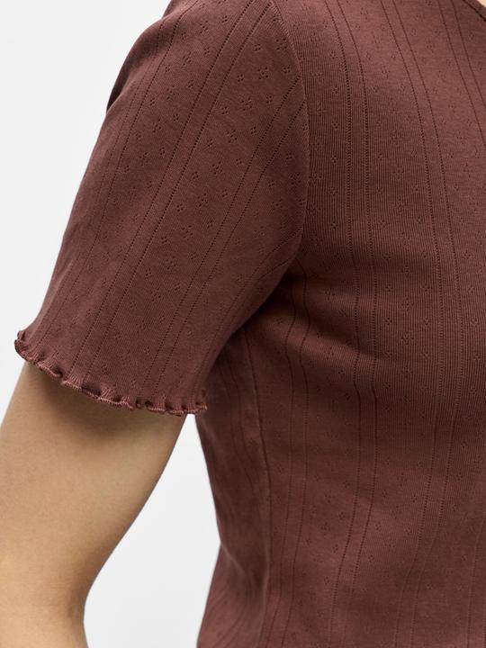 Image du produit Object Rundhals Oberteil (L)