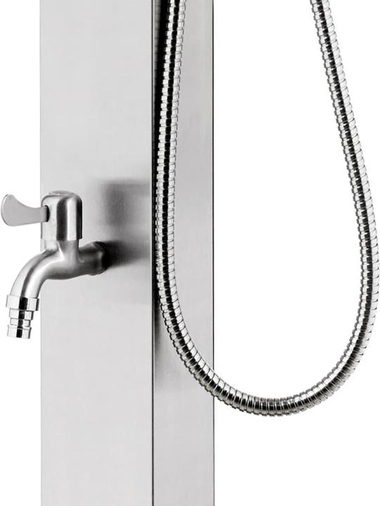 Image du produit vidaXL Gartendusche