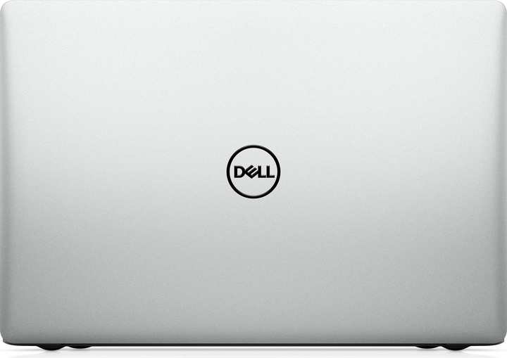 Immagine prodotto Dell Inspiron 5570 39,6 cm (15,6"") Notebook Intel Core i7-8550U, 8GB RAM, 256GB SSD, AMD Radeon, Fu (15.60", Intel Core i7-8550U, 256 GB)