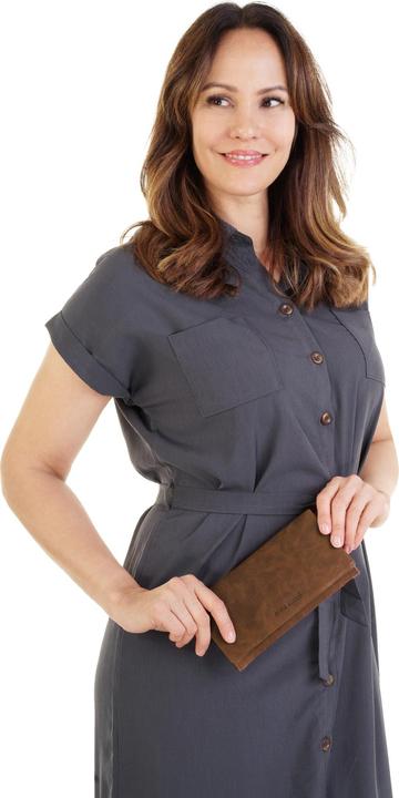 Actual product image Bruno Banani Geldbörse