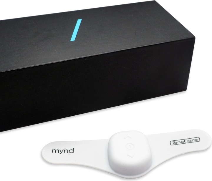 Actual product image TensCare Mynd
