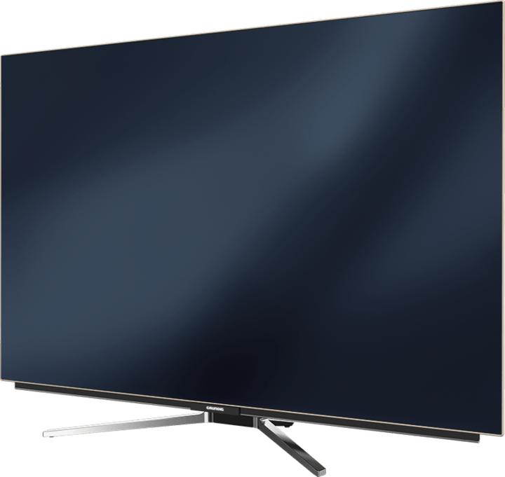 Actual product image Grundig 55 GOB 9990 OLED (55", OLED, 4K)