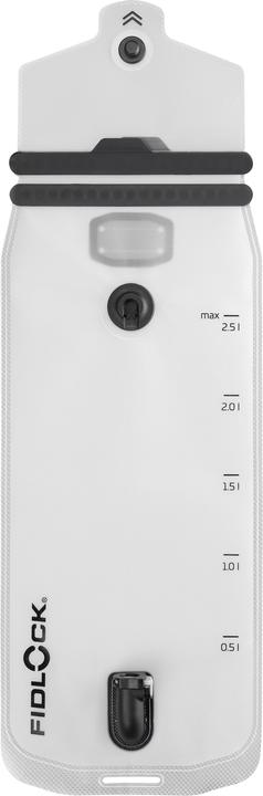 Actual product image Fidlock Hydration Bladder 1.5l