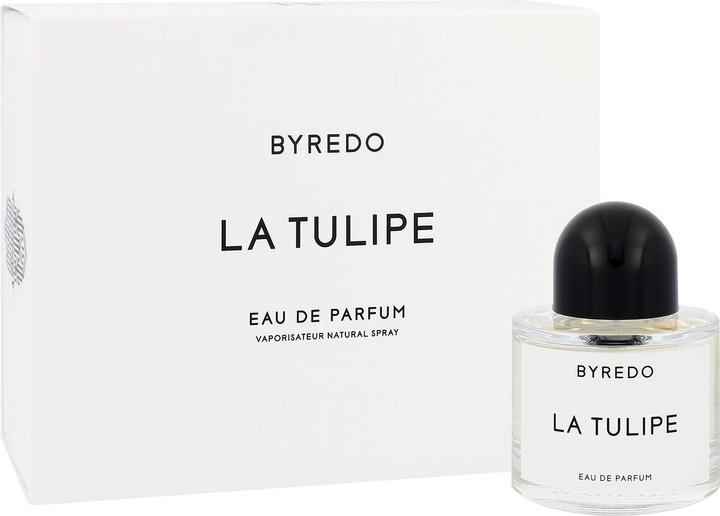 Image du produit Byredo La Tulipe (Eau de parfum, 50 ml)