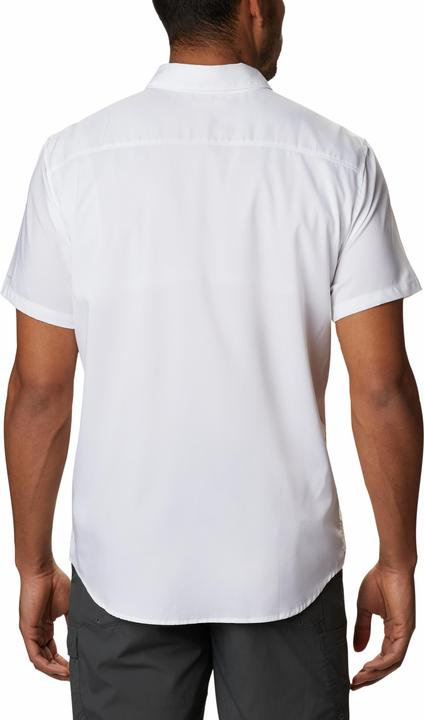 Immagine prodotto Columbia Camicia da uomo a maniche corte Utilizer II Solid (M)