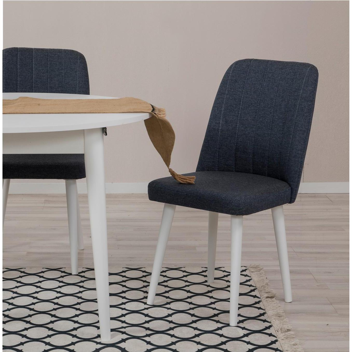 Thumbnail - Homitis, Esstisch, Vina (139 x 100 x 75 cm)