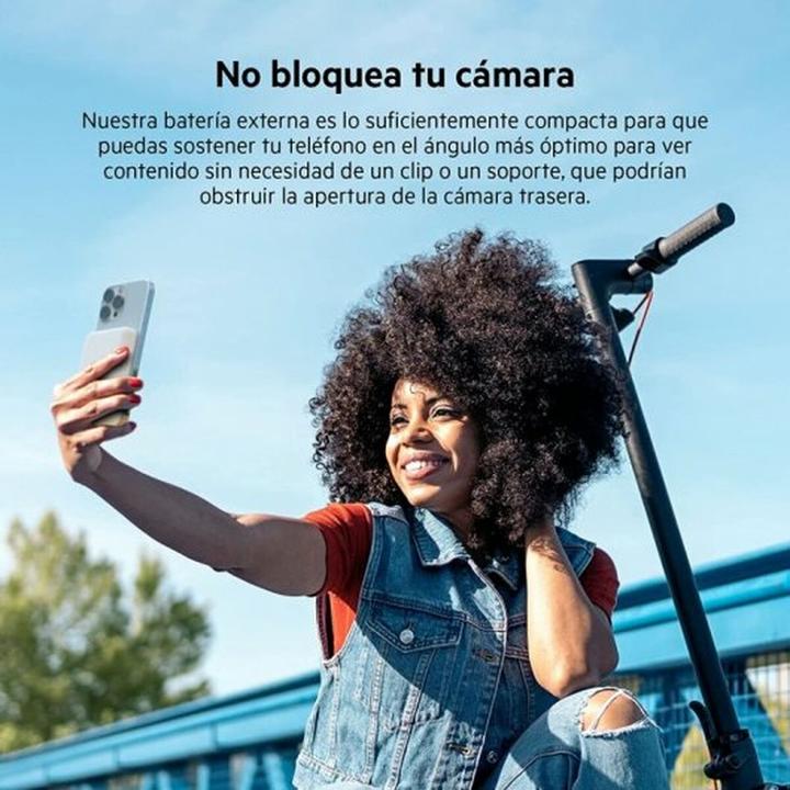 Produktbild Belkin Boost Charge (5000 mAh, 7.50 W, 18.50 Wh)