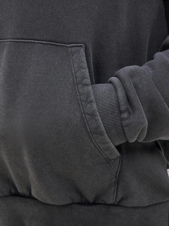 Produktbild Jack & Jones Rückenprint Kapuzenpullover Kapuzenpullover (S)