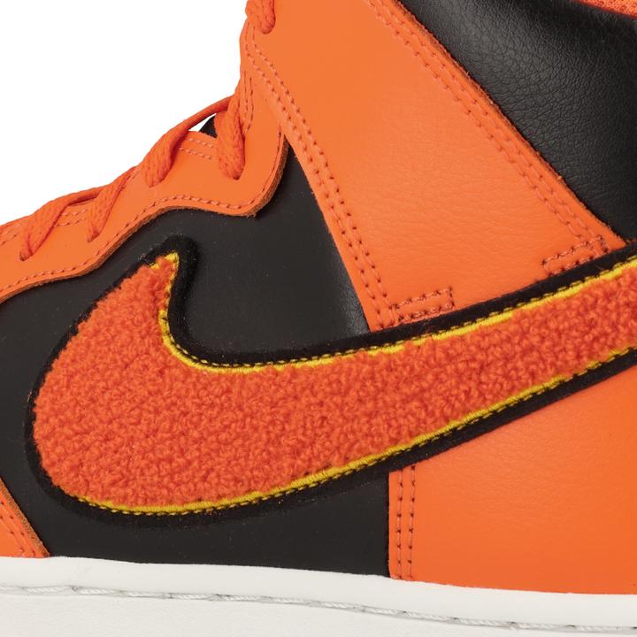Actual product image Nike Dunk High - 62685 (46)