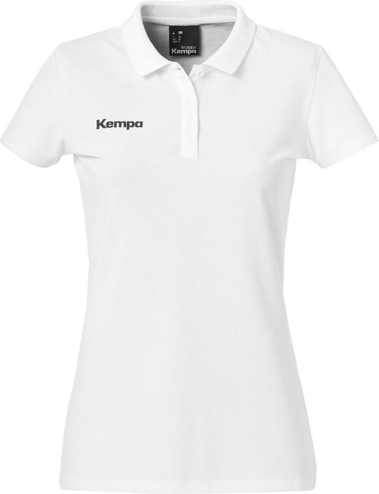 Image du produit Kempa Polo Femme (L)