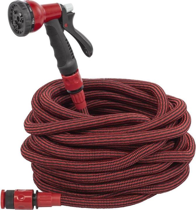 Kreator Tubo flessibile da giardino 40m (40 m, 9.50 mm)