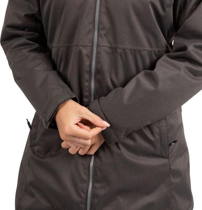 Produktbild Trespass Wintry Jacke wasserfest (S)