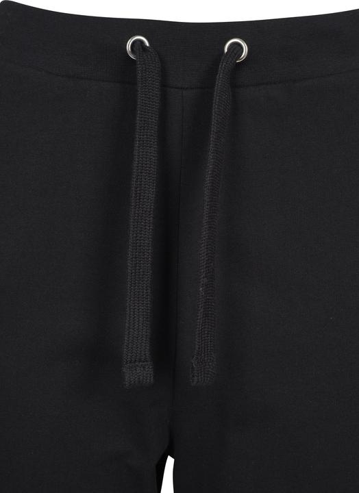Produktbild Urban Classics Ladies Open Edge Terry Turn Up Pants (M)