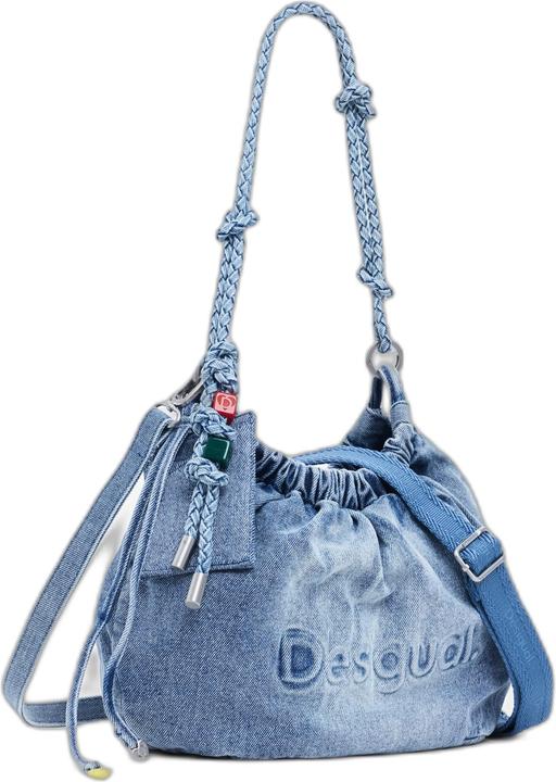 Immagine prodotto Desigual Half Logo Waverly