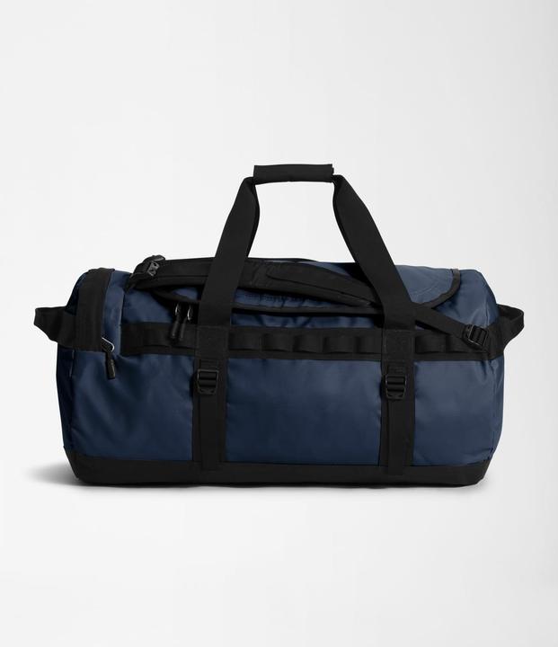 Actual product image North Face Base Camp (71 l)