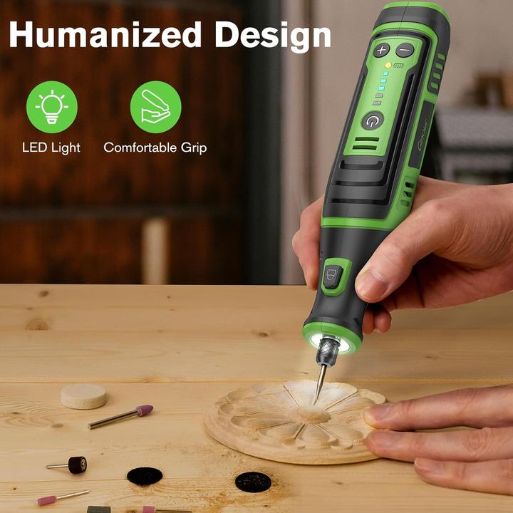 Actual product image Ginour Multifunktionswerkzeug Set