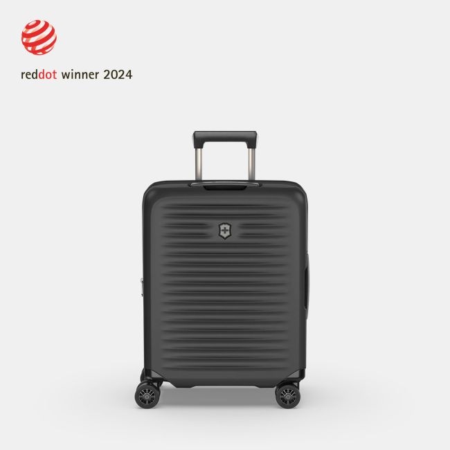 Immagine prodotto Victorinox Airox Advanced Global Carry-On (32 l, Bagaglio a mano (fino a 50 litri))
