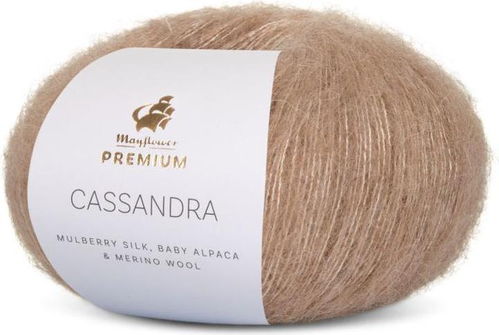 Produktbild Myflower Premium Cassandra (225 m)