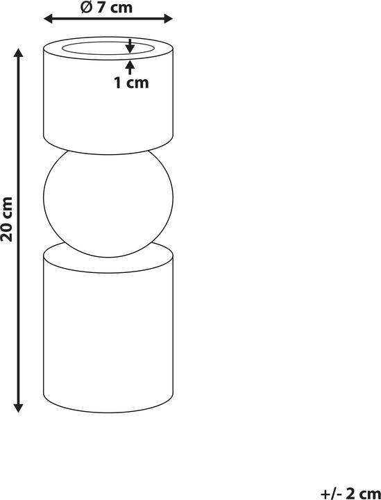 Immagine prodotto Beliani Ioannina