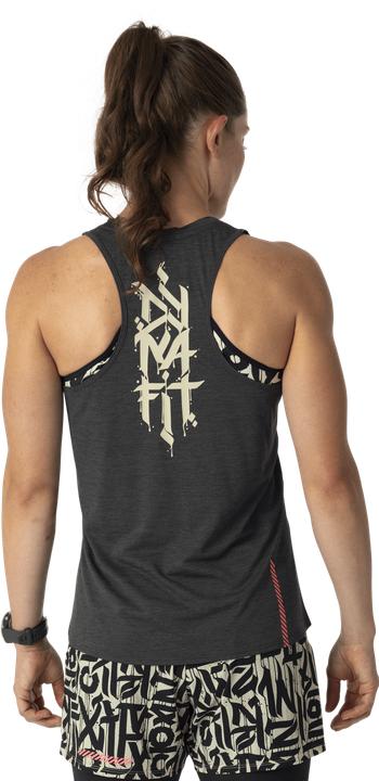 Actual product image Dynafit Women's Trail Tank (XS)